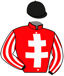 Casaque de KAPI D'ARPENT