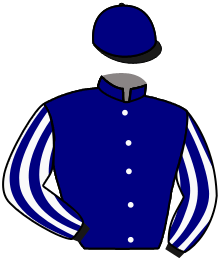 Casaque de ZEPHYR SONG