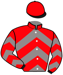 Casaque de MYSTERE PERRINE