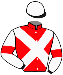 Casaque de MIDWAY DE BANVILLE