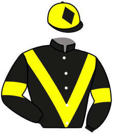 Casaque de BEN DE DIANE