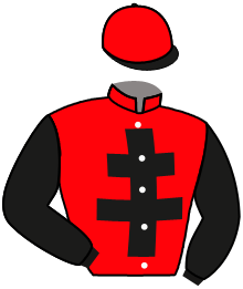 Casaque de SATEEN BLUE