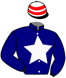 Casaque de L'AUTONOME