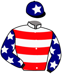 Casaque de BELHARRA TOWN