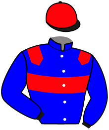 Casaque de MY BEAUTY GEM