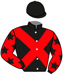 Casaque de MARA D'ATOUT