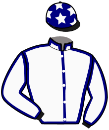 Casaque de LATINO LOVER