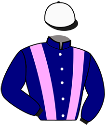 Casaque de HARBOUR D'ORGERES