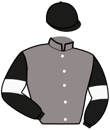 Casaque de LADY IMPERIALE