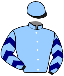 Casaque de NEW FAIRY