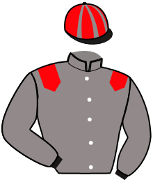 Casaque de LAGOS DE VAL