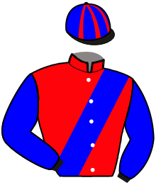 Casaque de MAJOR MESLOIS