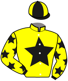 Casaque de MOJITO PLANCHETTE