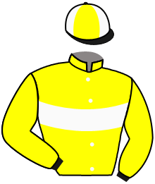 Casaque de MOST GLAMOROUS