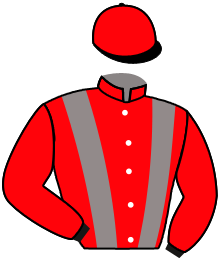 Casaque de PRINCESSE SAPHIR