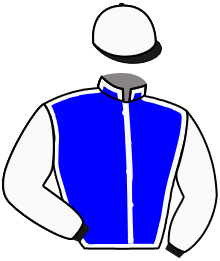 Casaque de OVERNIGHT