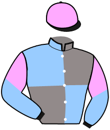 Casaque de MISS MARGOT