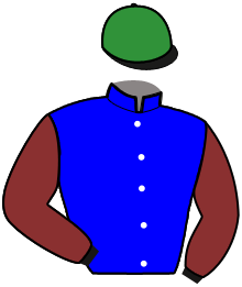 Casaque de LETOILE AMERICAINE