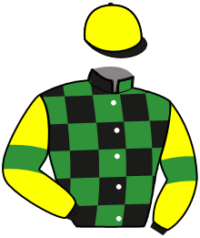 Casaque de KIMMERIDGIENNE