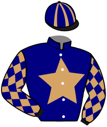 Casaque de KATHLEEN D'ECOTAY