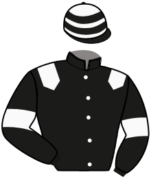 Casaque de JEUX DE L'ETRE