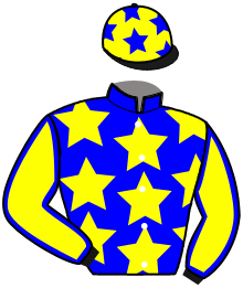 Casaque de HARFAN DES GRANGES