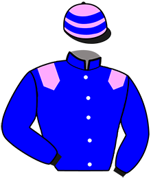 Casaque de NEUF DE COEUR