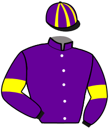 Casaque de MAVISTA DE LOU