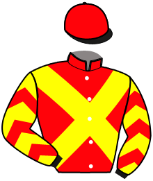 Casaque de MELISSA DE FAEL