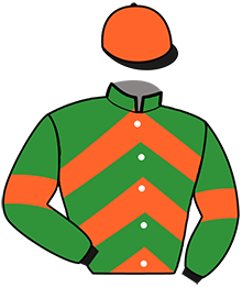 Casaque de MARIA DE CANI