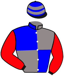 Casaque de MOONLIGHT DREAMER