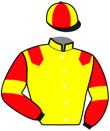 Casaque de NAZZARENA