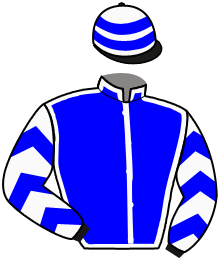 Casaque de DARIUS CEN