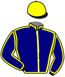 Casaque de POP STARS