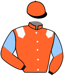 Casaque de ROQUEPINE