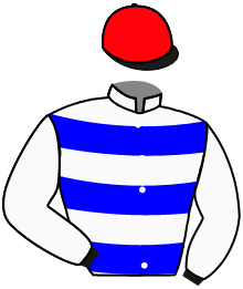 Casaque de BONY AND CLIDE