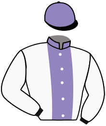 Casaque de QUEEN SINGER