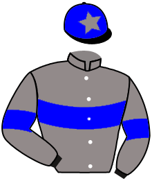 Casaque de CARADO DES PINS