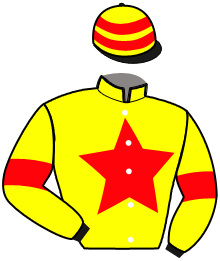 Casaque de MISTRAL CASTELLE