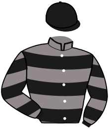 Casaque de LAUREATE DRY