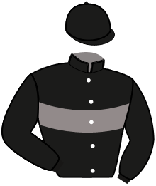 Casaque de JUSTICE BRICKELL