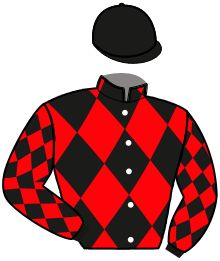 Casaque de MENTHE A L'EAU