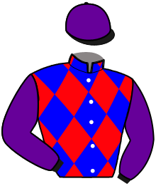 Casaque de KANSAS LEMAN