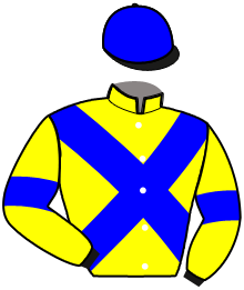 Casaque de KING GATE