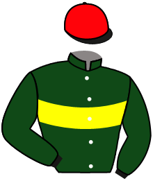 Casaque de MILORD ROQUE