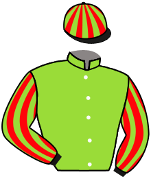 Casaque de LEADER SPORT