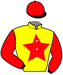 Casaque de NALLA DE BEYLEV