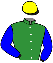 Casaque de MOONDY SLY