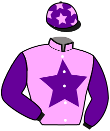 Casaque de MISSIS DARK