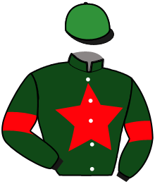 Casaque de MASTER DU NORD